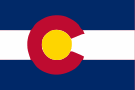 Colorado flag