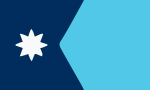 Minnesota flag