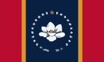 Mississippi flag
