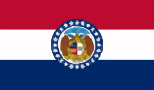 Missouri flag