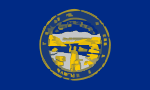 Nebraska flag