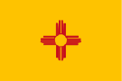 New Mexico flag