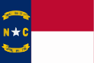 North Carolina flag