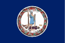 Virginia flag