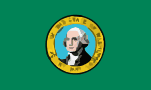 Washington flag